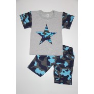 Костюм "Армия" 1-186